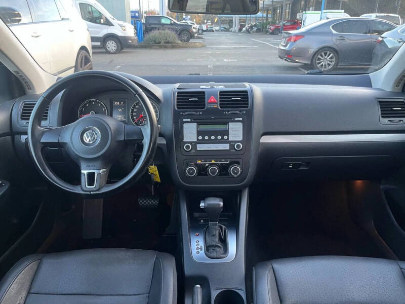 2010 Volkswagen Jetta