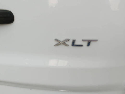 2020 Ford Transit Connect XLT