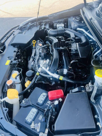 2023 Subaru Impreza
