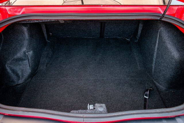 2015 Dodge Challenger R/T Scat Pack