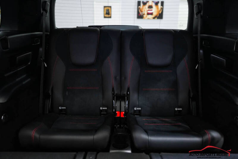 2023 Mercedes-Benz GLB GLB 250