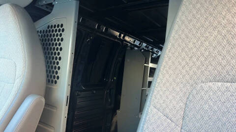 2013 GMC Savana 2500