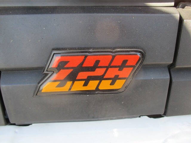 1981 Chevrolet Camaro Z28