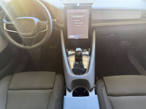 2023 Polestar 2 Long Range Single Motor