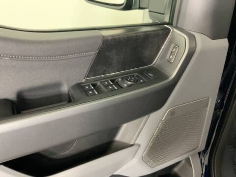 2025 Ford F-250 Super Duty