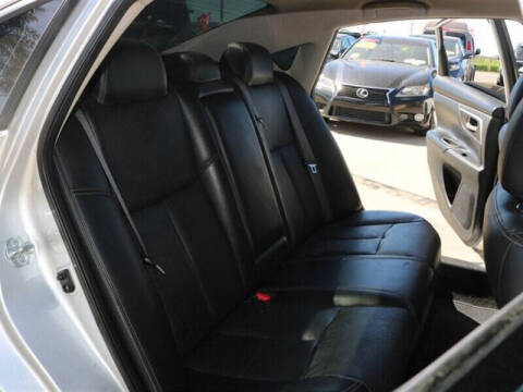 2018 Nissan Altima 2.5 SL