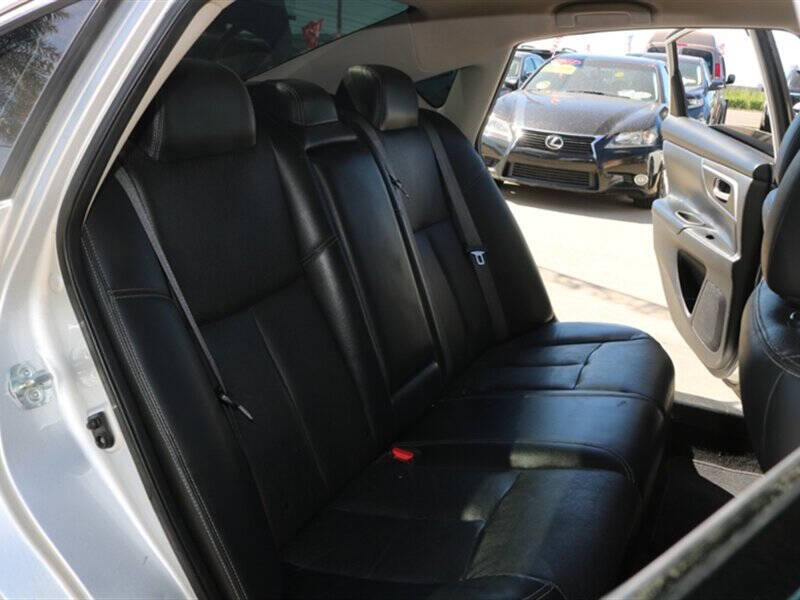 2018 Nissan Altima 2.5 SL