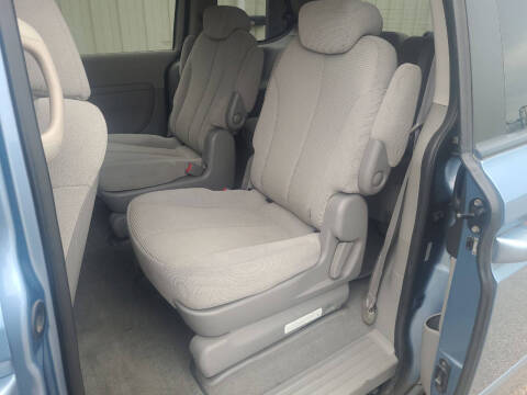 2008 Kia Sedona