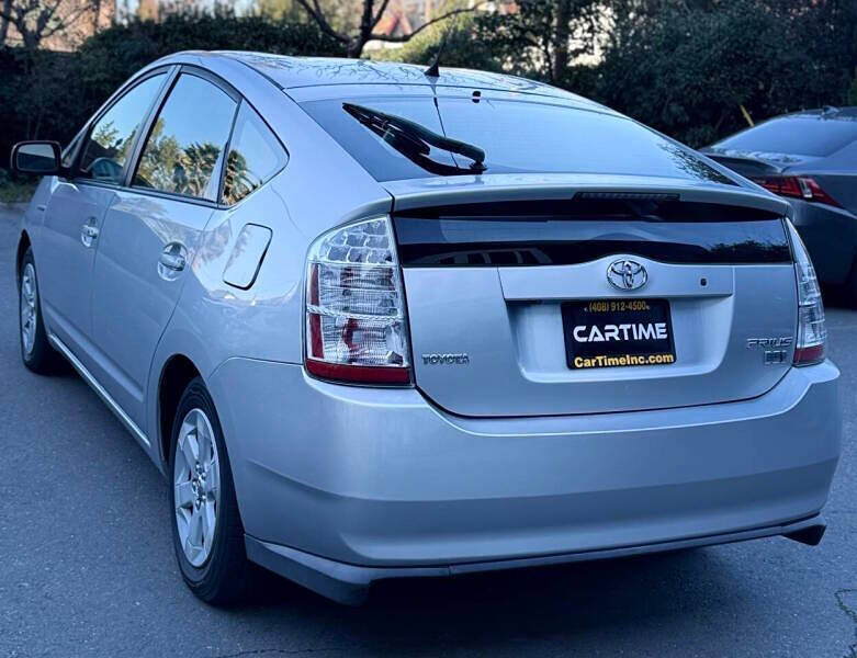 2007 Toyota Prius