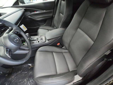 2026 Mazda CX-30 2.5 S Preferred