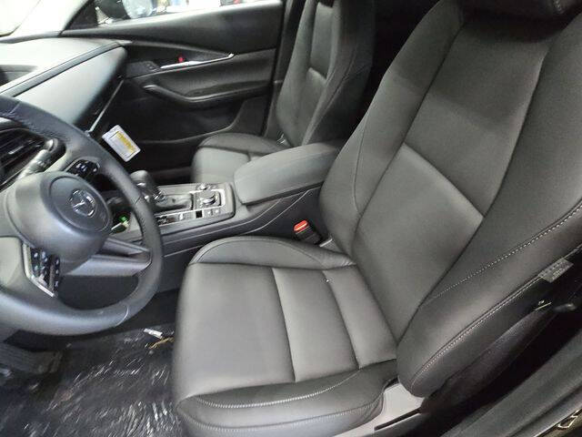 2026 Mazda CX-30 2.5 S Preferred