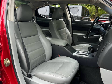 2006 Dodge Charger RT