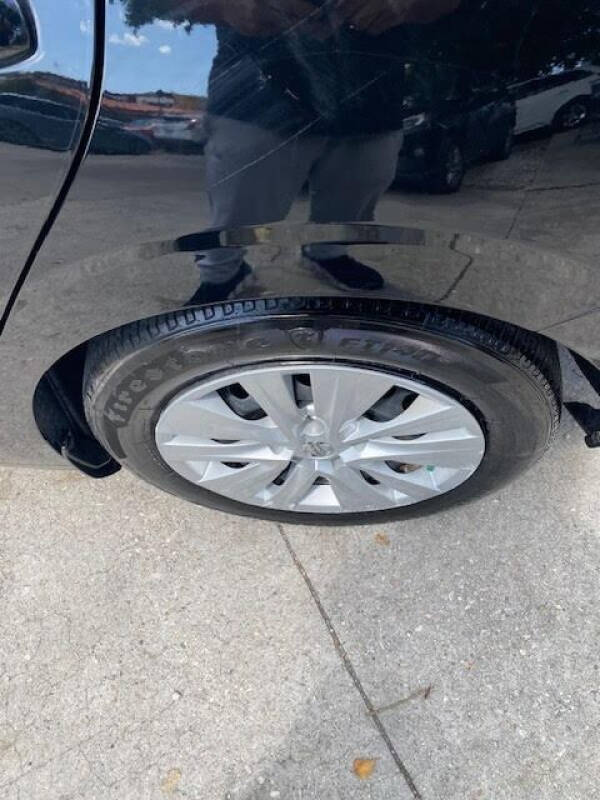 2021 Nissan Sentra S