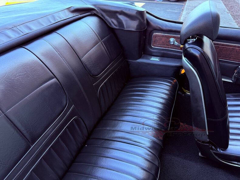 1970 Oldsmobile Cutlass Supreme