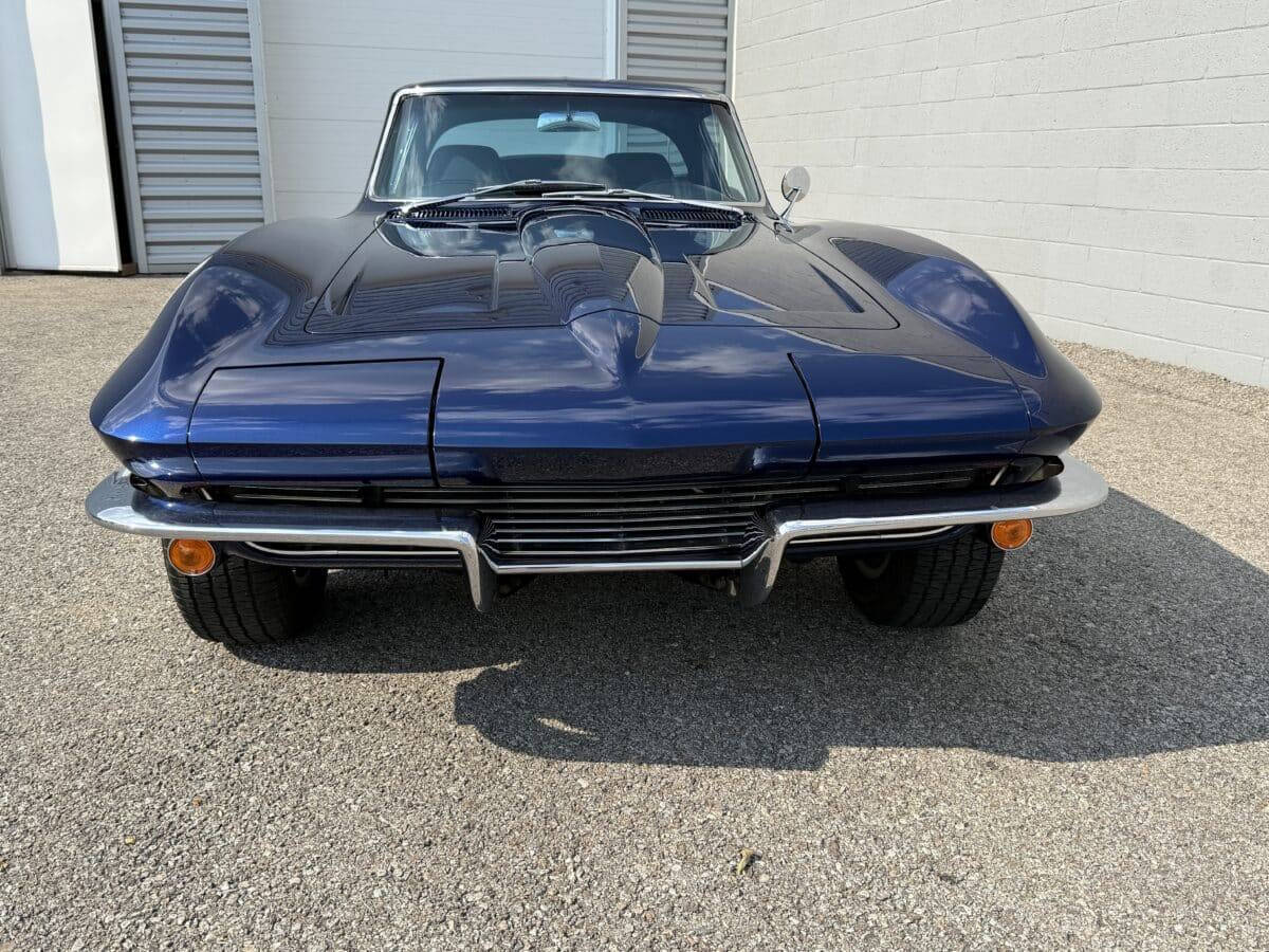 1964 Chevrolet Corvette 76