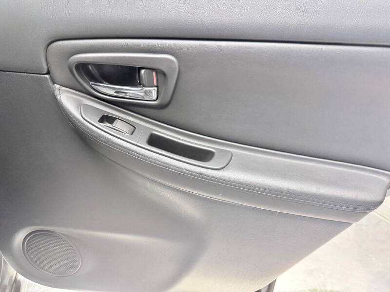 2006 Subaru Impreza