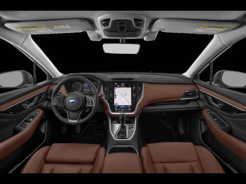 2021 Subaru Outback Touring XT