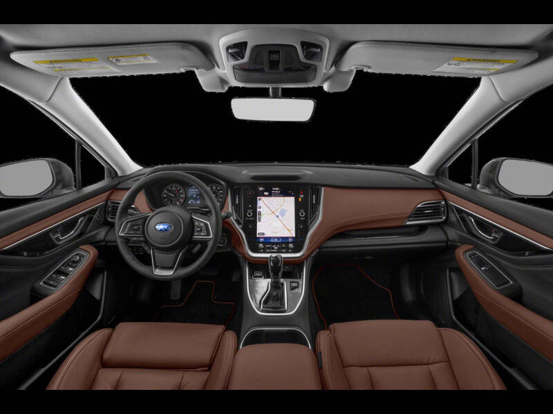 2021 Subaru Outback Touring XT