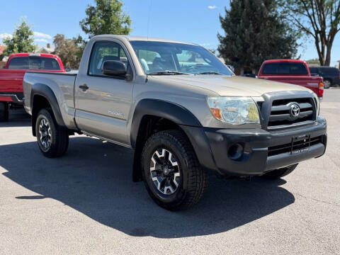 2006 Toyota Tacoma PreRunner