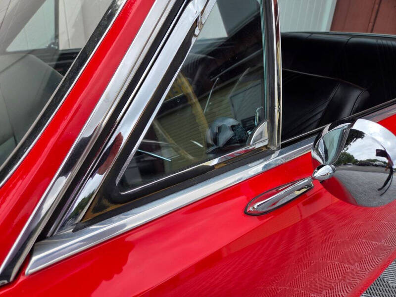 1965 Pontiac GTO