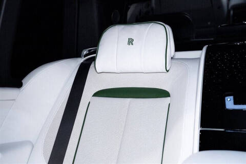 2023 Rolls-Royce Cullinan