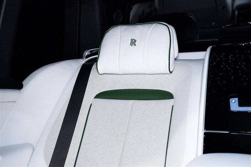 2023 Rolls-Royce Cullinan