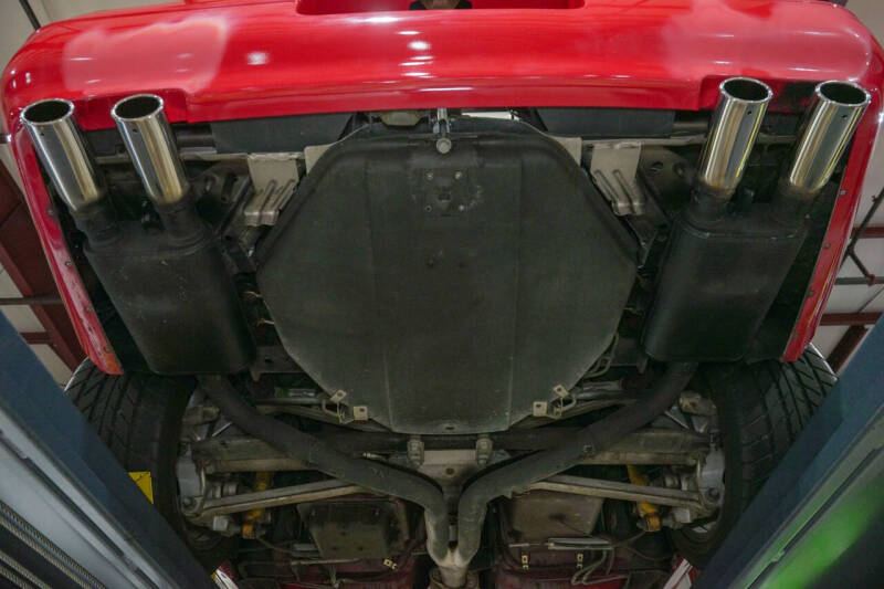 1991 Chevrolet Corvette