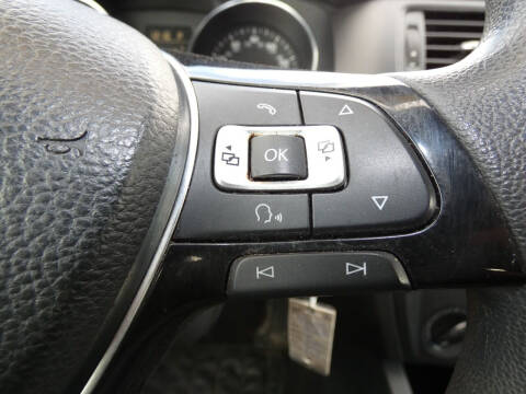 2015 Volkswagen Jetta S