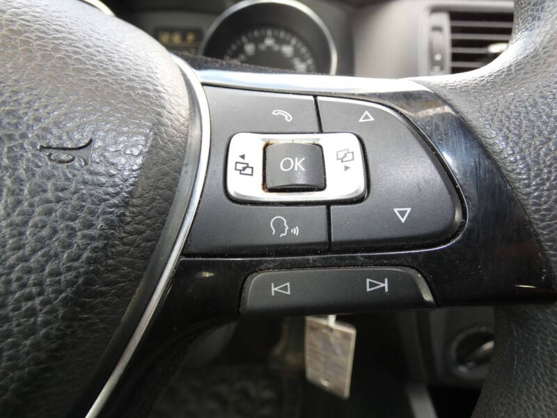 2015 Volkswagen Jetta S