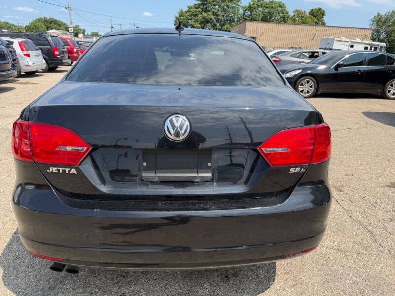 2014 Volkswagen Jetta