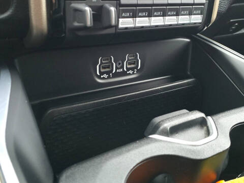 2022 RAM 3500 Laramie