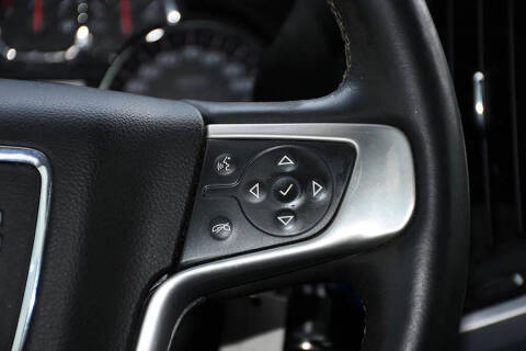 2014 GMC Sierra 1500