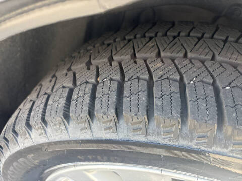 2011 Subaru Forester 2.5X Limited