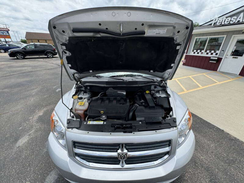2008 Dodge Caliber R/T