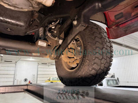 2003 Dodge Ram 2500