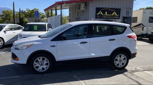 2013 Ford Escape for sale at Affordable Luxury Autos LLC in San Jacinto CA