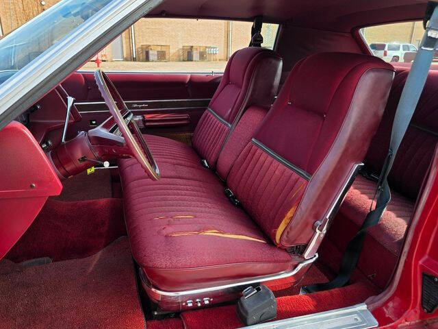 1971 Ford LTD