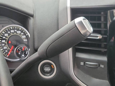 2022 RAM 3500 Big Horn