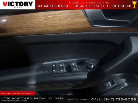 2022 Audi Q5 quattro S line Prem Plus 45 TFSI