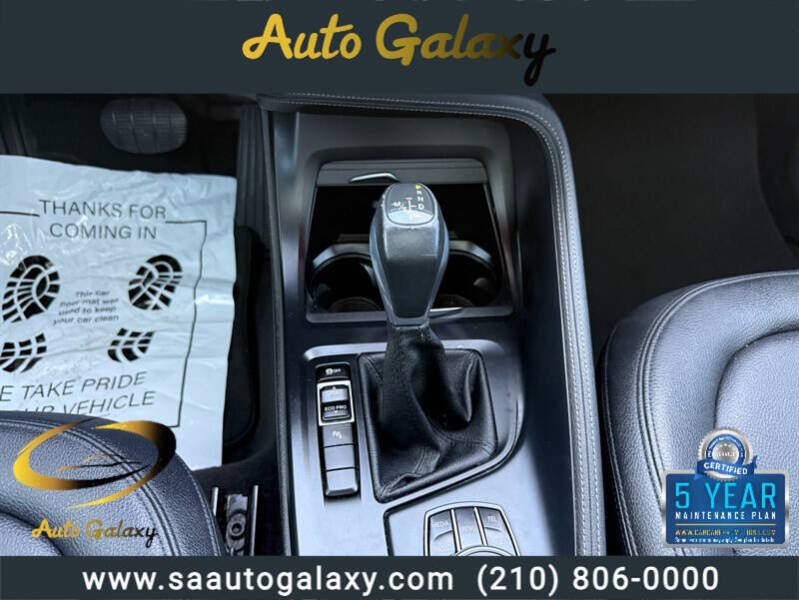 2017 BMW X1 sDrive28i