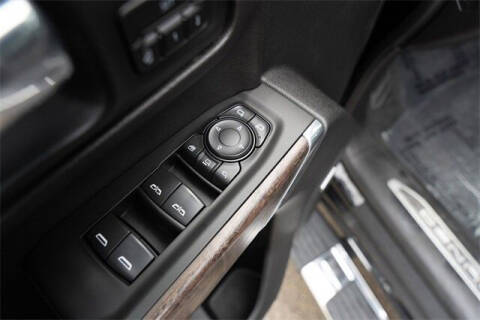 2020 GMC Sierra 2500HD