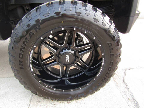 2023 Chevrolet Silverado 2500HD Custom