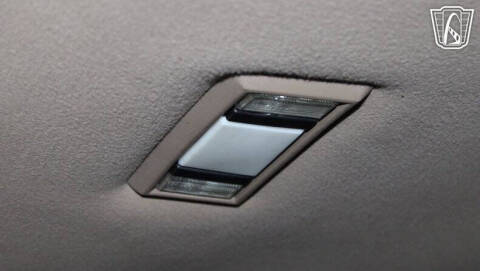 1999 Chevrolet Tahoe