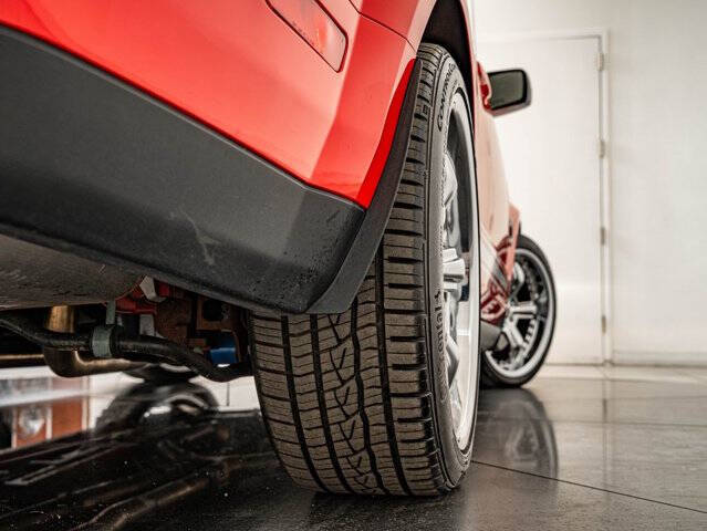 2008 Ford Shelby GT500