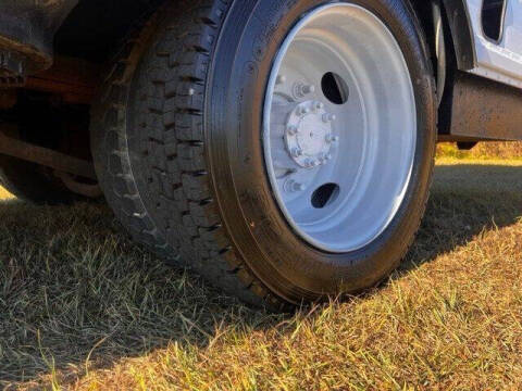 2009 GMC TopKick C4500