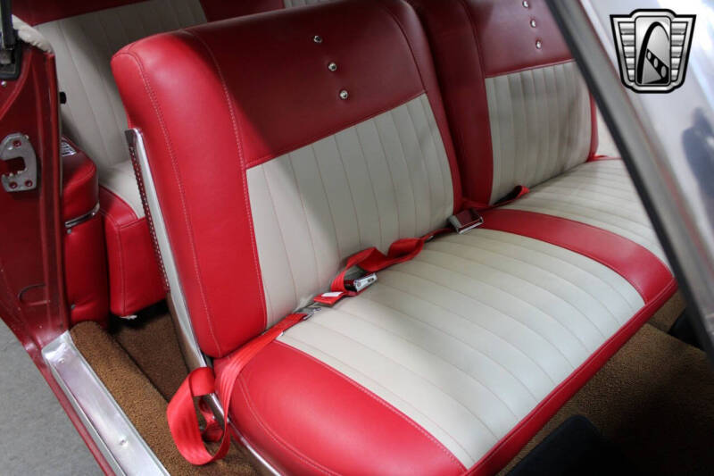 1964 Chevrolet Impala