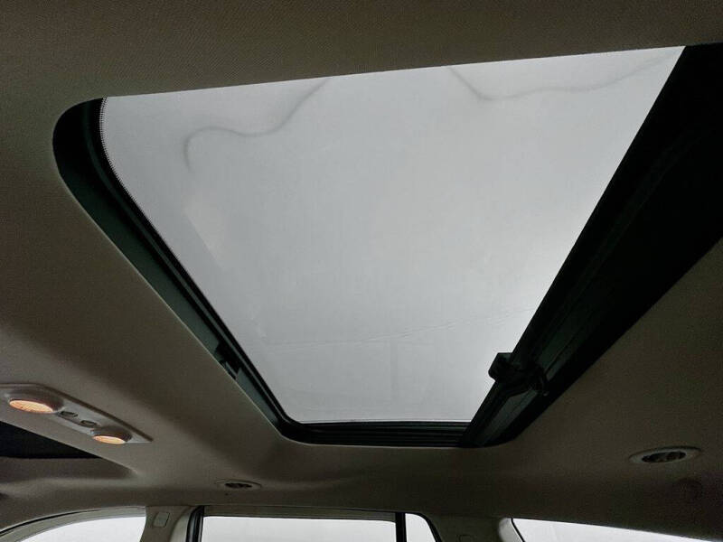 2015 Buick Enclave Premium