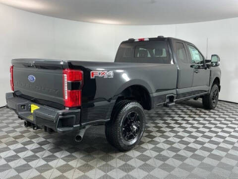 2026 Ford F-250 Super Duty