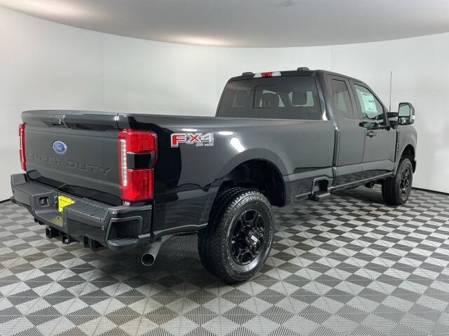 2026 Ford F-250 Super Duty