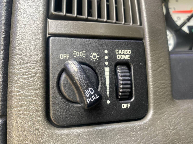 2004 Dodge Ram 1500 ST